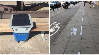 Illustration : Ces 26 idées de design présentes dans certaines villes
