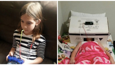 Illustration : Ces 20 enfants qui font preuve de génie !