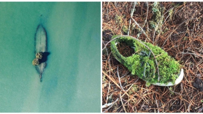 Illustration : Ces 20 fois où la nature a repris ses droits sur l'Homme