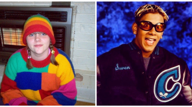 Illustration : Ces 26 adolescents des années 2000 qui ont presque réussi à avoir l'air cool