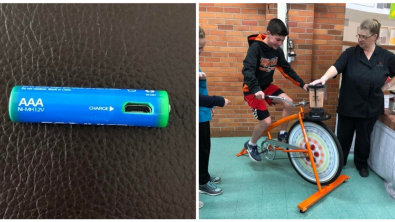 Illustration : Ces 20 inventions intelligentes qui aident à préserver l'environnement