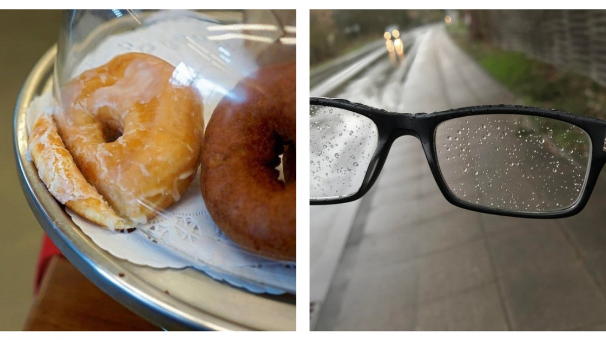 Ces 22 épreuves quotidiennes de la vie