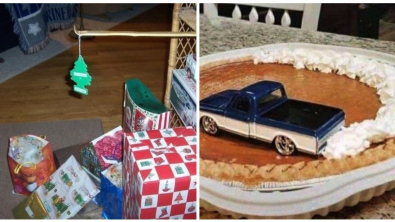 Illustration : Ces 26 personnes qui ont une bonne solution à tout