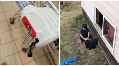 Illustration : Ces 13 façons de contourner les obstacles rencontrés