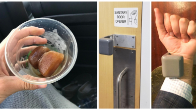 Illustration : Ces 19 entreprises qui pensent au confort de leurs clients