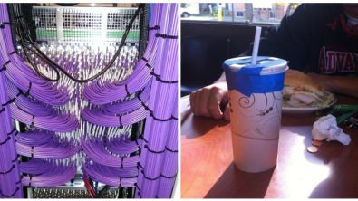 Illustration : Ces 17 personnes qui aiment faire parfaitement leur job