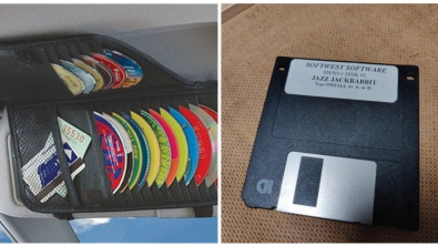 Illustration : Ces 17 photos pour les nostalgiques du bon vieux temps 