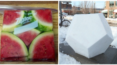 Illustration : Ces 20 curiosités du monde et de la nature