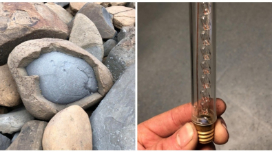 Illustration : Ces 20 photos qui montrent certaines trouvailles du monde