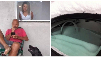 Illustration : Ces 19 personnes qui regrettent leurs erreurs