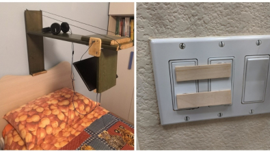 Illustration : Ces 15 personnes qui trouvent la bonne astuce pour les problèmes du quotidien