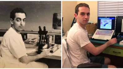 Illustration : Ces 18 comparaisons qui illustrent l'évolution des choses