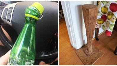 Illustration : Ces 20 photos illustrant des phénomènes du quotidien 