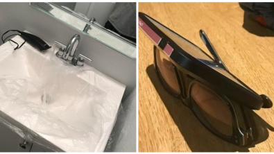 Illustration : Ces 19 moyens originaux d'utiliser les objets de tous les jours