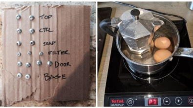 Illustration : Ces 20 astuces lumineuses pour la vie de tous les jours