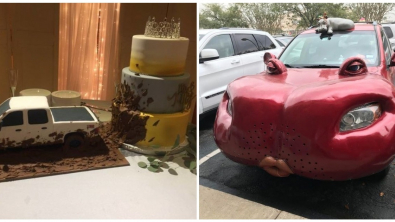 Illustration : Ces 19 personnes qui ont une imagination débordante