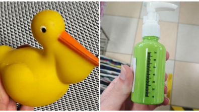 Illustration : Ces 17 photos qui illustrent des ratages de designers