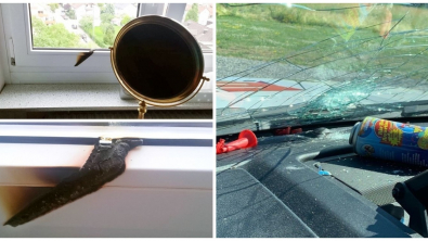 Illustration : Ces 20 personnes qui ont regretté leurs moments d'inattention