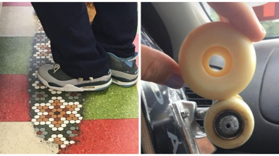 Illustration : Ces 19 objets qui montrent le passage du temps