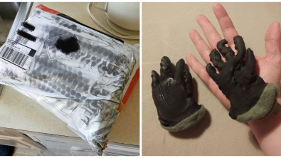 Illustration : Ces 15 personnes qui ont gagné le prix de la malchance