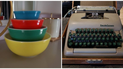 Illustration : Ces 15 vieux objets qui valent aujourd'hui beaucoup d'argent