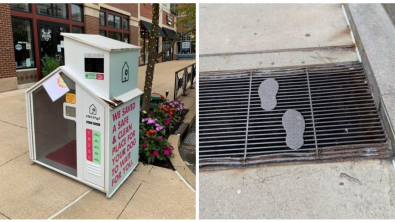 Illustration : Ces 12 photos qui montrent à quel point les designers pensent à tout