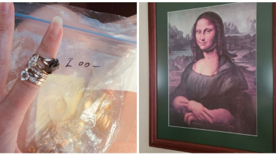 Illustration : Ces 20 photos de drôles d'objets trouvés dans les brocantes