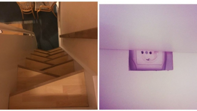 Illustration : Ces 16 photos qui illustrent les mauvais choix des bricoleurs