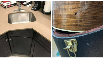 Illustration : Ces 17 photos de personnes qui ont mal fait leur travail