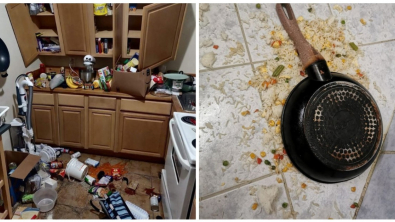 Illustration : Ces 16 photos de personnes qui passent un mauvais quart d'heure