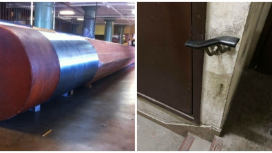 Illustration : Ces 19 photos illustrant des curiosités qui existent vraiment