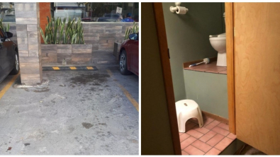 Illustration : Ces 18 personnes qui ne se sont pas impliquées dans leur travail