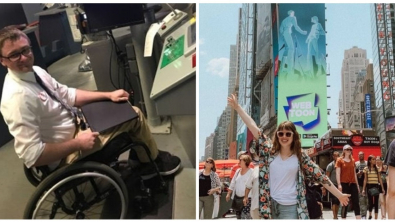 Illustration : Ces 14 personnes qui ont réalisé leurs rêves