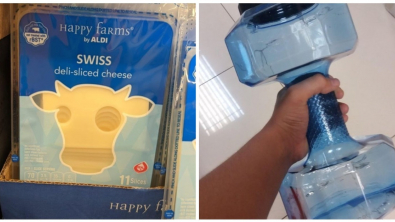 Illustration : Ces 16 produits qui se démarquent grâce à leurs packagings