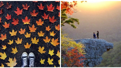 Illustration : Ces 20 clichés réussis pris par des amateurs