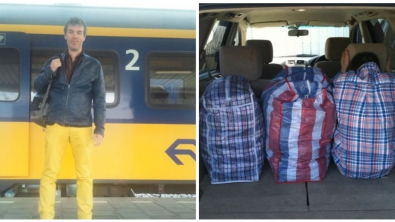 Illustration : Ces 17 personnes qui sont en parfaite harmonie avec le monde qui les entoure