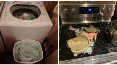 Illustration : Ces 18 personnes qui n'ont pas passé une bonne journée