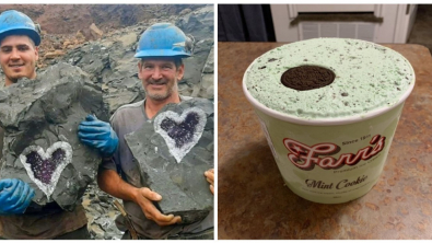 Illustration : Ces 18 personnes qui ont été récompensées par la chance