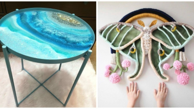 Illustration : Ces 20 créations d'artistes amateurs qui ont du talent