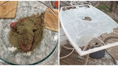 Illustration : Ces 16 personnes qui ne savent pas faire grand-chose de leurs mains