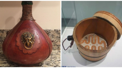 Illustration : Ces 18 photos illustrant des objets inconnus des jeunes générations