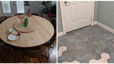 Illustration : Ces 15 photos illustrant les oeuvres réussies de bricoleurs amateurs 