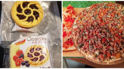 Illustration : Ces 12 personnes qui ont trouv&eacute; exactement ce qui &eacute;tait repr&eacute;sent&eacute; sur le paquet