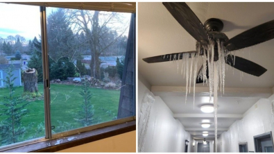 Illustration : Ces 19 photos de maisons qui ne sont pas pour tout le monde