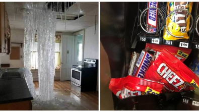 Illustration : Ces 14 jours de malchance qui sont à oublier