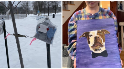 Illustration : Ces 15 photos remplies de bienveillance et de générosité