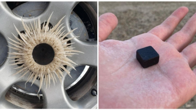 Illustration : Ces 15 petites découvertes partagées par des internautes