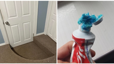 Illustration : Ces 20 photos illustrant des manières de faire qui ne sont pas habituelles