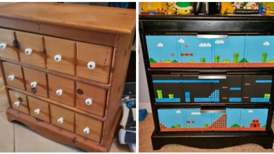 Illustration : Ces 20 photos d'objets qui ont eu une seconde chance