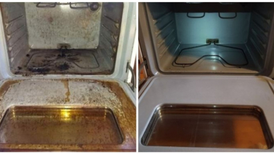 Illustration : Ces 20 photos illustrant le pouvoir du nettoyage